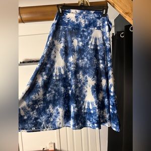 LuLaRoe skirt